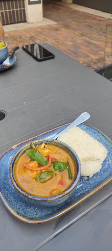 Photo of NUSARA | Thai - 7, Crown Court, The Square, Wimborne Minster, Wimborne BH21 1LP